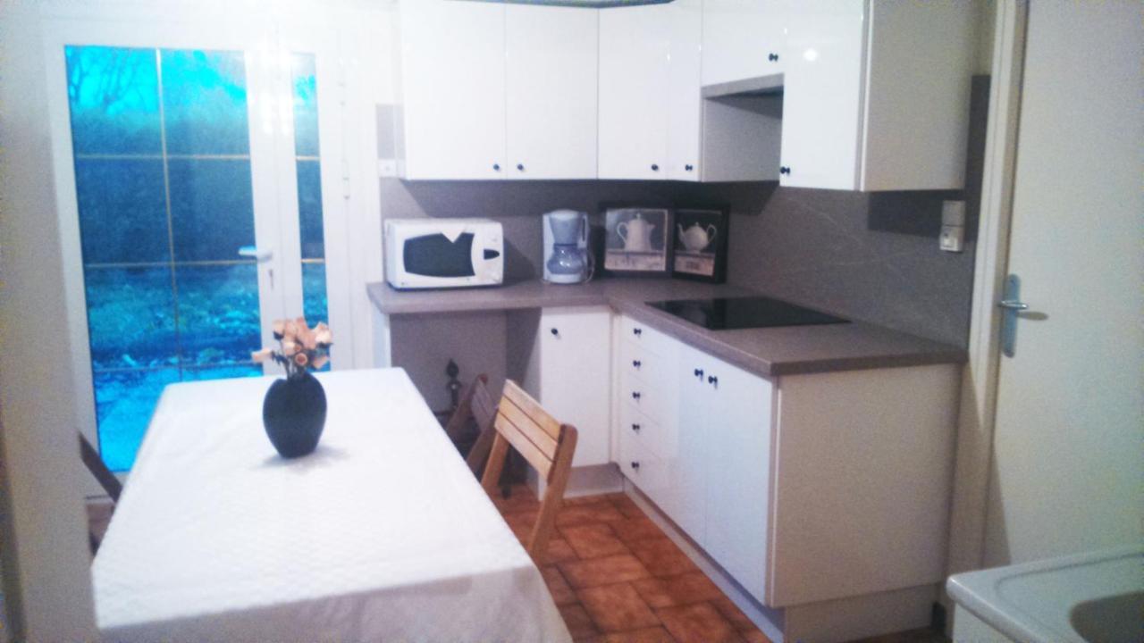 Loft Sympa A Sassenage Apartman Kültér fotó