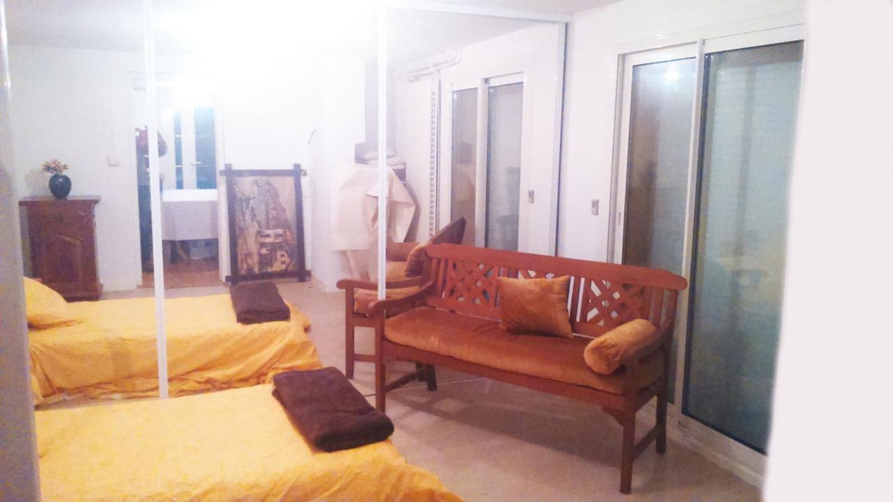 Loft Sympa A Sassenage Apartman Kültér fotó