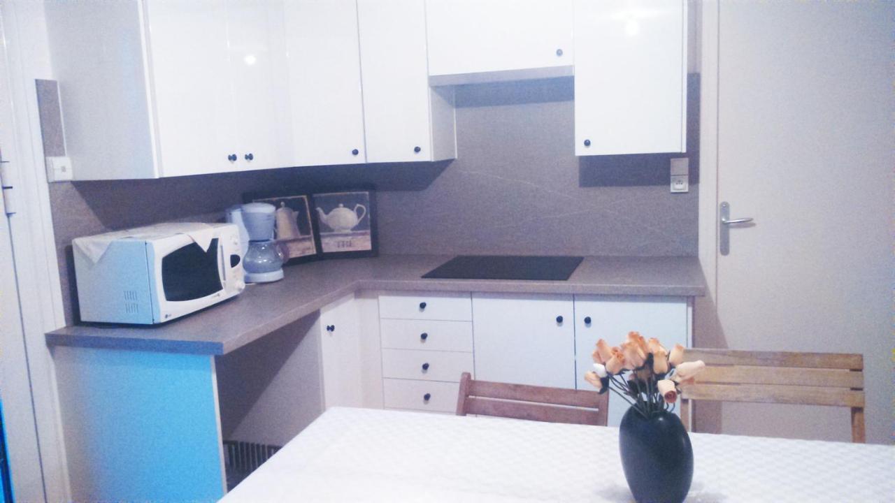 Loft Sympa A Sassenage Apartman Kültér fotó